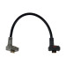 Cabo De Conexão Tipo A Para U-WAVE P/ Paquímetro IP67 – 02AZD790A - Mitutoyo Loja Oficial | Produto Original