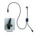 Cabo De Conexão Com Entrada De Pedal Tipo C Para U-WAVE (Paquímetro) – 02AZE140C - Mitutoyo Loja Oficial | Produto Original