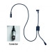 Cabo De Conexão Com Entrada De Pedal Tipo A Para U-WAVE (Micrometro MDC) – 02AZE140E - Mitutoyo Loja Oficial | Produto Original