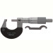 Micrômetro Externo Analógioco 75-100mm 0,01mm Estrutura com Isolante Térmico 102-304 - Mitutoyo Loja Oficial | Produto Original