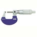 Micrômetro Externo 0-25mm 0,001mm Com Isolante Térmico e Catraca Integrada 102-707 - Mitutoyo Loja Oficial | Produto Original