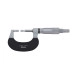 Micrômetro Externo 0-25mm 0,01mm Com Pontas Tipo Lâmina Fuso Não Rotativo 122-101-10 - Mitutoyo Loja Oficial | Produto Original