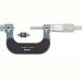 Micrômetro Externo Para Roscas 75-100mm 0,01mm (Batentes/Pontas Intercambiáveis Vendidos Separadamente) 126-128 - Mitutoyo Loja Oficial | Produto Original