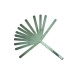 Calibrador de Folga 0,03-0,5mm 13 lâminas longas- 184-302S - Mitutoyo Loja Oficial | Produto Original