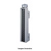 Padrão de Altura Universal Série 515 - Utilizável em Orientação Vertical e Horizontal - 515-520 - Mitutoyo Loja Oficial | Produto Original