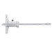 Paquímetro de Profundidade Mitutoyo 300mm 527-203 - Loja Oficial | Produto Original