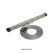 Escala linear AT-715 de 900mm/36" - 539-816 - Mitutoyo Loja Oficial | Produto Original