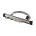 Escala linear AT-715 de 200mm/8" - 539-803 - Mitutoyo Loja Oficial | Produto Original