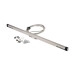 Escala linear AT-715 de 750mm/30" - 539-814 - Mitutoyo Loja Oficial | Produto Original