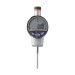 Relógio Comparador Dig 25,4mm/ 0,01mm ID-C tampa lisa- 543-725B - Mitutoyo Loja Oficial | Produto Original