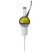 Relógio Comparador Dig 50,8mm/ 0,0005mm ID-F- 543-853A - Mitutoyo Loja Oficial | Produto Original