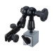 Suporte Magnético Articulado Com Travamento Mecânico Raio de Alcance 159 mm – 7031-10 - Mitutoyo Loja Oficial | Produto Original