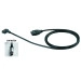 Cabo de Comunicação Circular com 6 Pinos DATA-1m - 937387 - Mitutoyo Loja Oficial | Produto Original