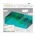 A10.C Formação Avançada de Metrologista 3D Métodos Avançados para a Garantia da Exatidão em Medições 3D - Mitutoyo Loja Oficial | Produto Original
