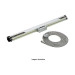 Escala linear AT-103 de 2000mm/80" - 539-136-30 - Mitutoyo Loja Oficial | Produto Original