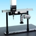 CRYSTA APEX V 544 Máquina de Medir Coordenadas CNC - Mitutoyo Loja Oficial | Produto Original