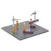 KOMEG S - Dispositivo de fixação para Peças - K551048 - Mitutoyo Loja Oficial | Produto Original