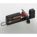 Micrômetro de Varredura a Laser LSM-02-A - 544-123 Visto de Cima