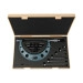 Micrômetro Externo 0-100mm 0,01mm Com Batentes Intercambiáveis 104-139A - Mitutoyo Loja Oficial | Produto Original