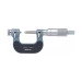 Micrômetro Externo 0-25mm 0,01mm Para Roscas 126-125 - Mitutoyo Loja Oficial | Produto Original