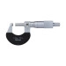 Micrômetro Externo 25-50mm 0,01mm Estrutura com Isolante Térmico 102-302 - Mitutoyo Loja Oficial | Produto Original