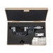 Micrômetro Externo Digital Para Roscas 25-50mm/0,001mm (Batentes/Pontas Intercambiáveis Vendidos Separadamente) – 326-252-30 - Mitutoyo Loja Oficial | Produto Original