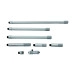 Micrômetro Interno Tubular Metal Duro 50-1000mm- 137-209 - Mitutoyo Loja Oficial | Produto Original