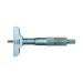Micrômetro de Profundidade 0-50mm 0,01mm (Com Hastes Intercambiáveis) 129-113 - Mitutoyo Loja Oficial | Produto Original