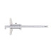Paquímetro de Profundidade Mitutoyo Analógico 150mm – 527-401 com Gancho - Loja Oficial | Produto Original