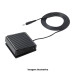 Pedal (opcional) – 937179T - Mitutoyo Loja Oficial | Produto Original