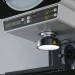 Projetor de Perfil PJ-P1010A Mesa de 200x100(mm) - série PJ-Plus 302-802-10 - Mitutoyo Loja Oficial | Produto Original