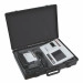 Rugosímetro Portátil SJ-411-25MM-4MN ( MM/INCH) – 178-581-12A - Mitutoyo Loja Oficial | Produto Original