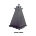 Suporte tipo pedestal para Desempeno de Granito – 156-823 - Mitutoyo Loja Oficial | Produto Original