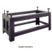 Suporte para Desempeno de Ferro Fundido 1300 x 620 x 550 mm – 156-816 - Mitutoyo Loja Oficial | Produto Original