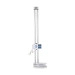 Traçador de Altura Com Relógio e Contador Mecânico 600mm/0,01mm – 192-132 - Mitutoyo Loja Oficial | Produto Original