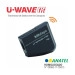 Transmissor De Dados Sem Fio U-WAVE Fit Para Micrômetros - 264-623B - Mitutoyo Loja Oficial | Produto Original