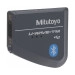 Transmissor De Dados Sem Fio U-WAVE Bluetooth para Micrômetros LED e sinal sonoro 264-627B - Mitutoyo Loja Oficial | Produto Original