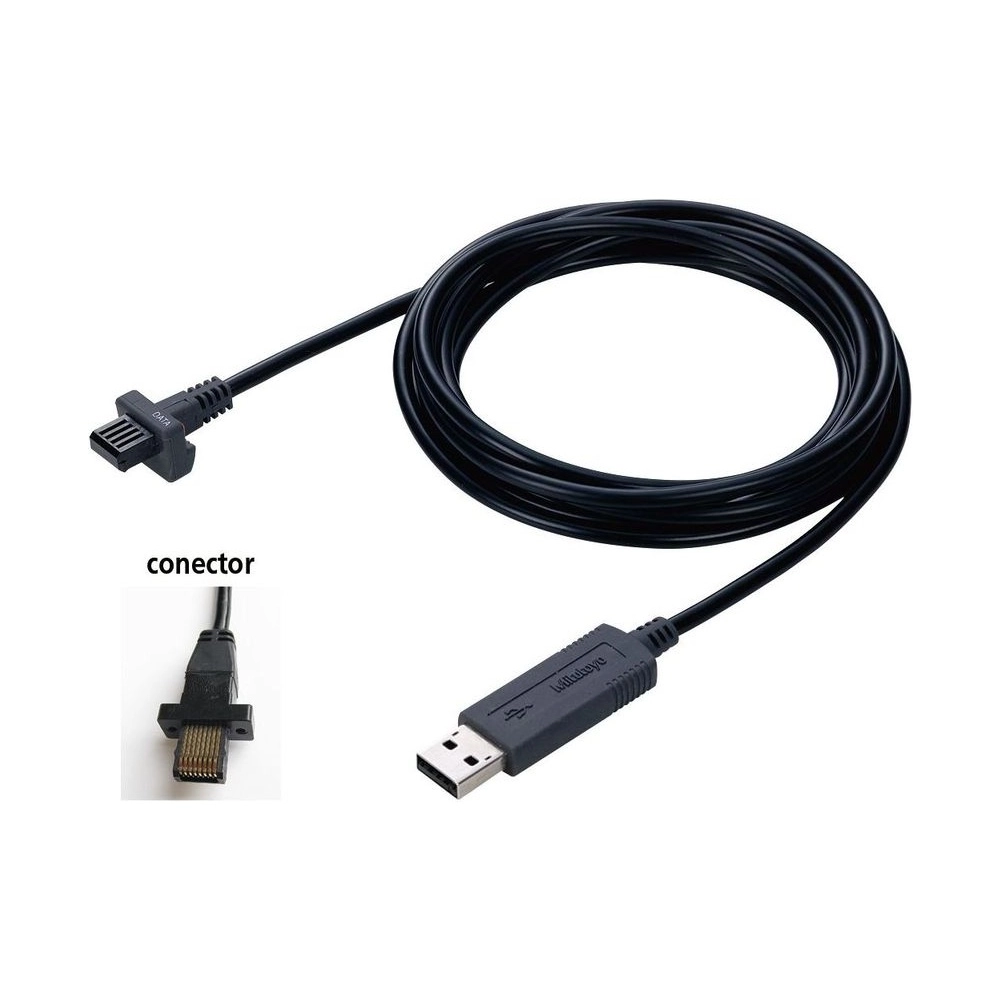 Interface Input Tool USB de Entrada Direta ITN – Tipo G