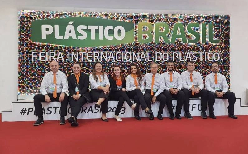 Mitutoyo lança equipamentos e tecnologia de medição na Plástico Brasil