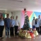 Natal Solidário presenteia crianças da Instituição Beneficente Viva a Vida