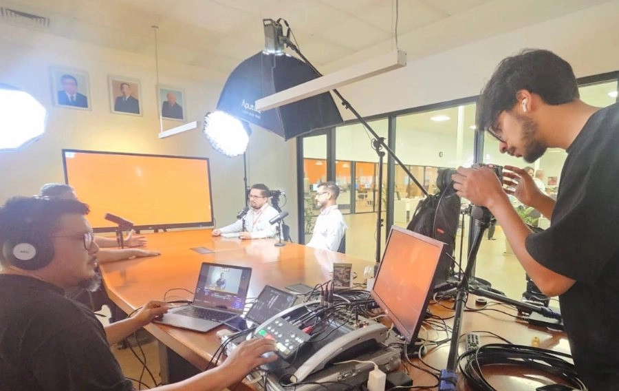 Mitutoyo estreia programa audiovisual no Dia do Metrologista (26/6)