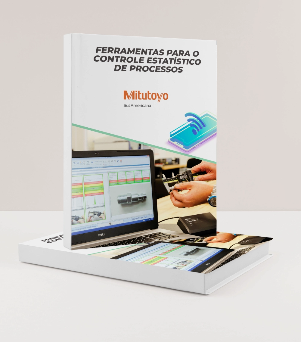 Ferramentas para o Controle Estatístico de Processos